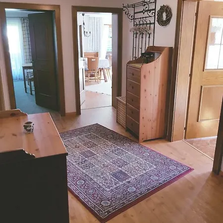 Ferienwohnung Krause