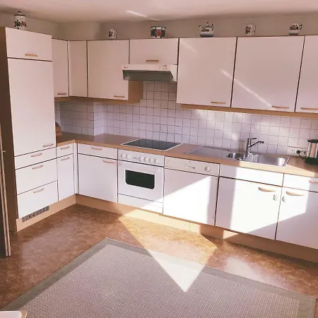 Ferienwohnung Krause Apartment