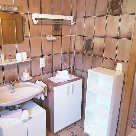 Ferienwohnung Krause *