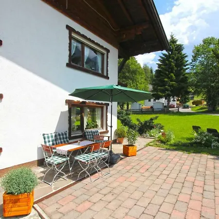 Apartment Ferienwohnung Krause