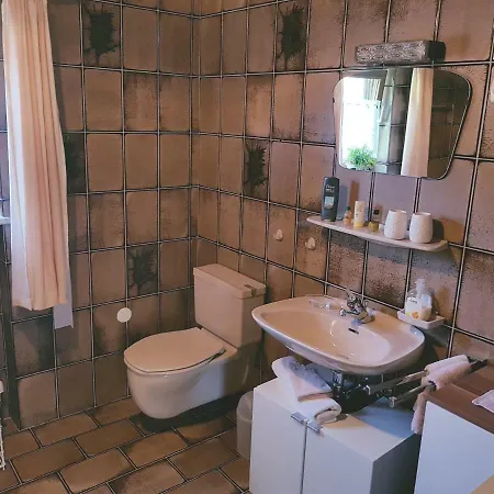 Ferienwohnung Krause Appartement Ehrwald